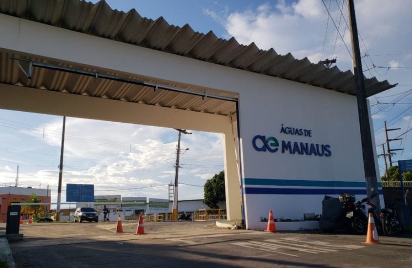 Trabalhe Conosco Águas De Manaus Empregos Disponíveis Para