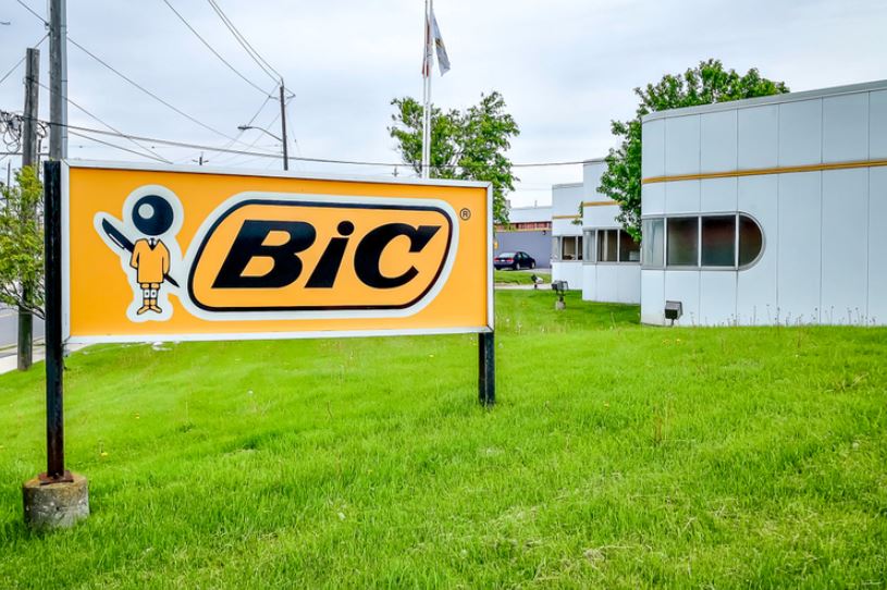 Fábrica Da BIC Abre Vagas De Empregos Para 3 cargos Oportunidades e